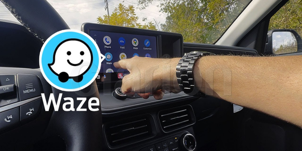 Navigatie GPS Online & Offline